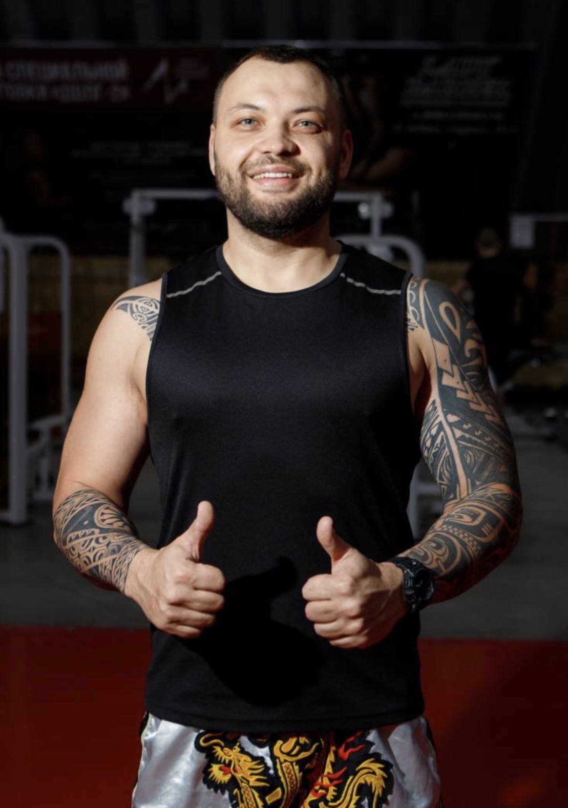 Александр Кузнецов