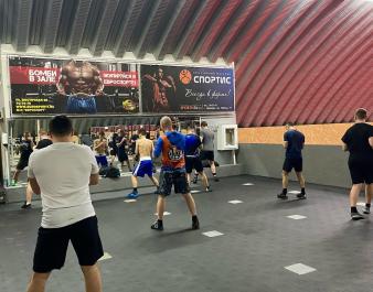 Групповые направления